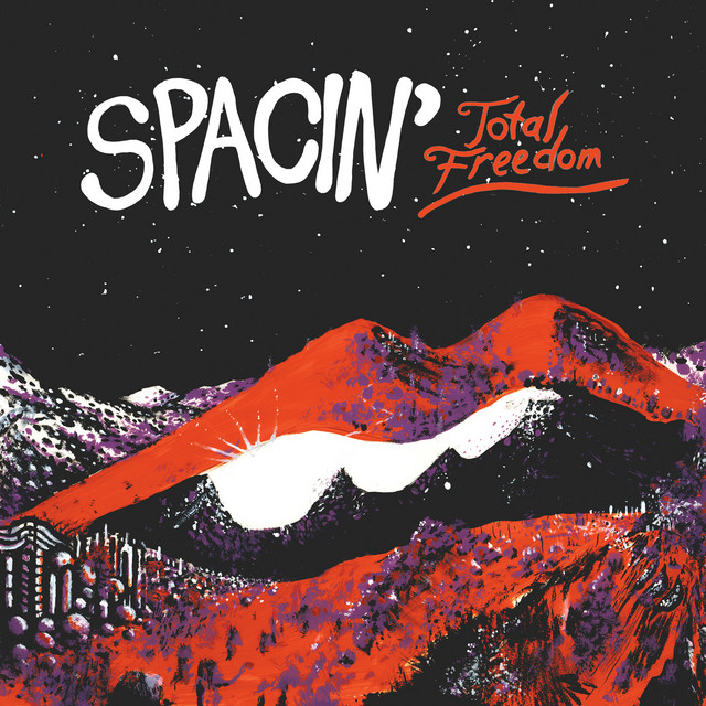 Total Freedom cover