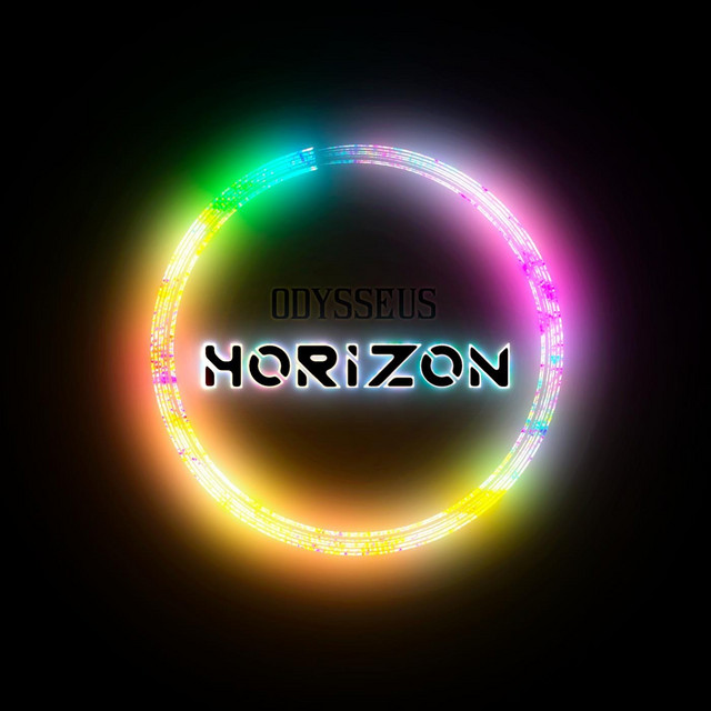 Horizon cover art