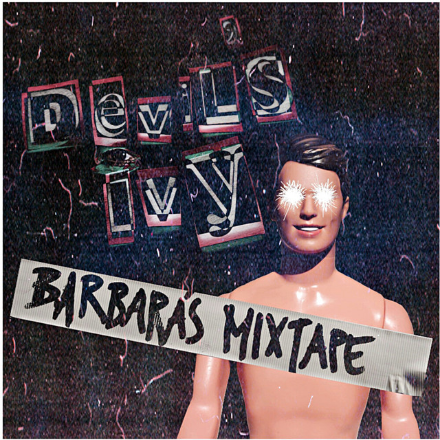 Barbara's Mixtape cover art