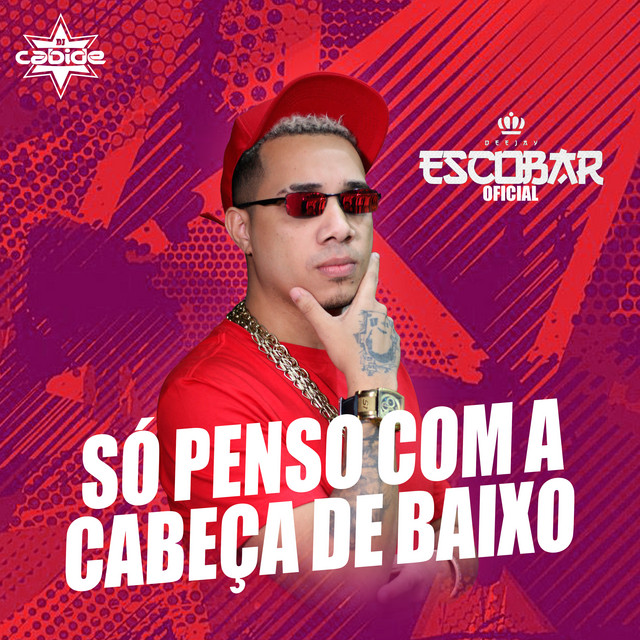Só Penso Com a Cabeça de Baixo