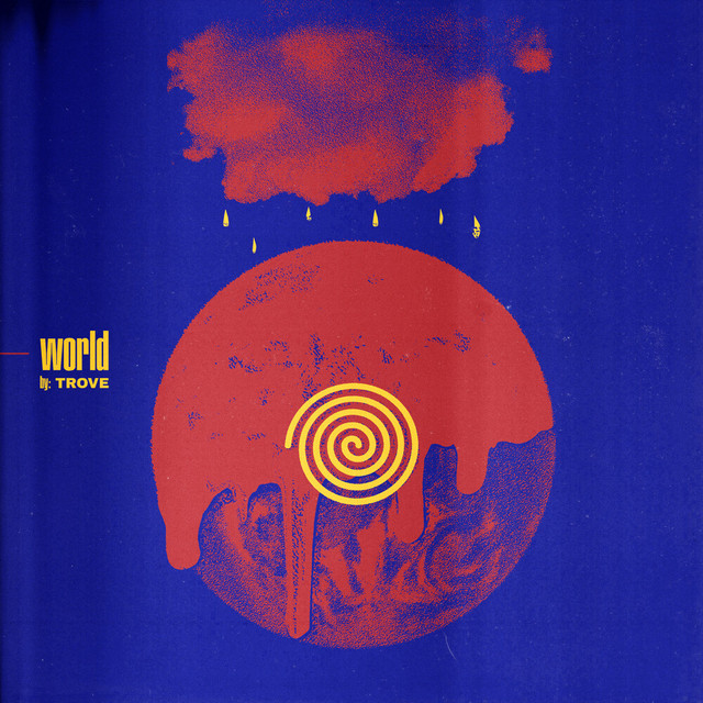 World cover art