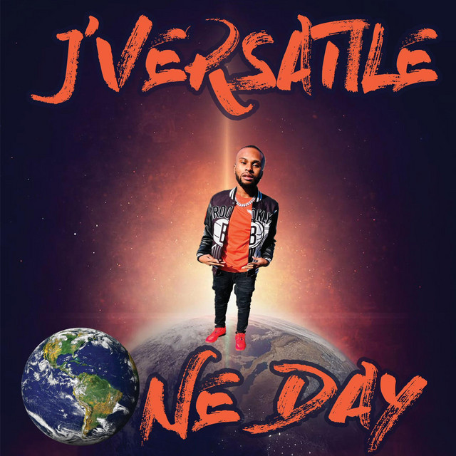 Feel The Music In My Spirit - Single by J'versatile | Spotify