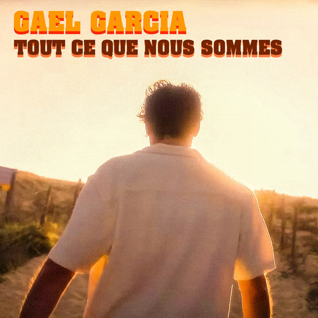 Cover du titre Tout ce que nous sommes