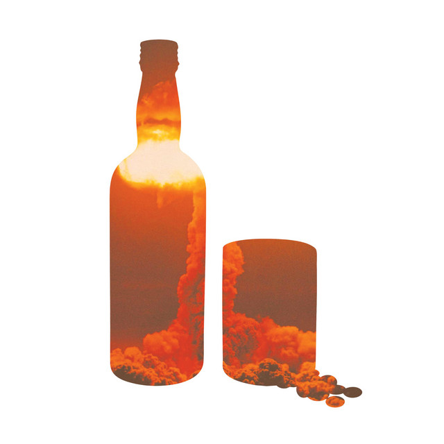 Pimms & Beans cover art