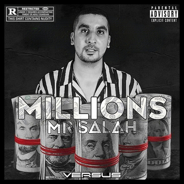 MR.SALAH