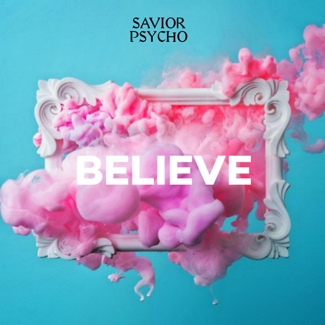 BELIEVE (Demo) cover art