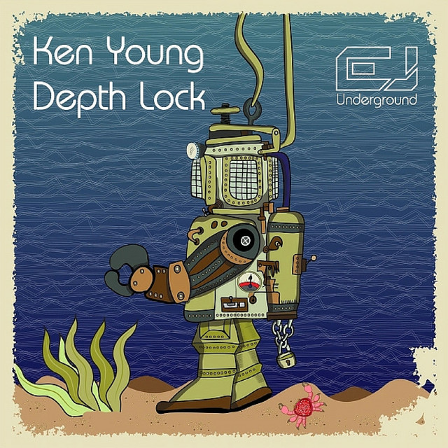 Depth Lock cover
