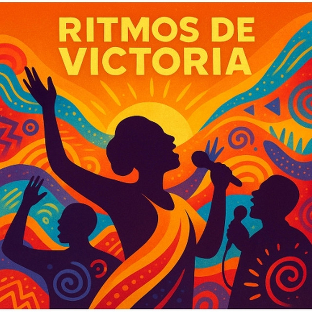 AfroGospel Vibra