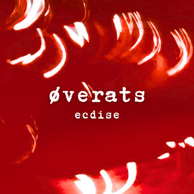 Ecdise cover art