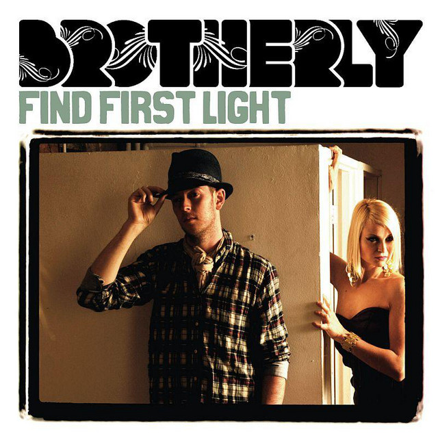 Find First Light cover art