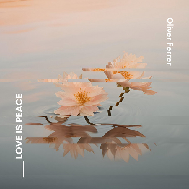 Love is Peace artwork
