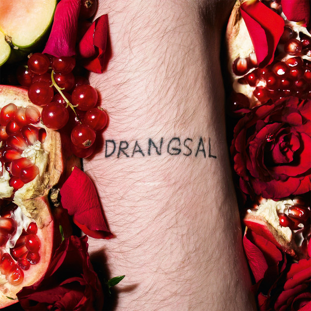 Harieschaim cover art