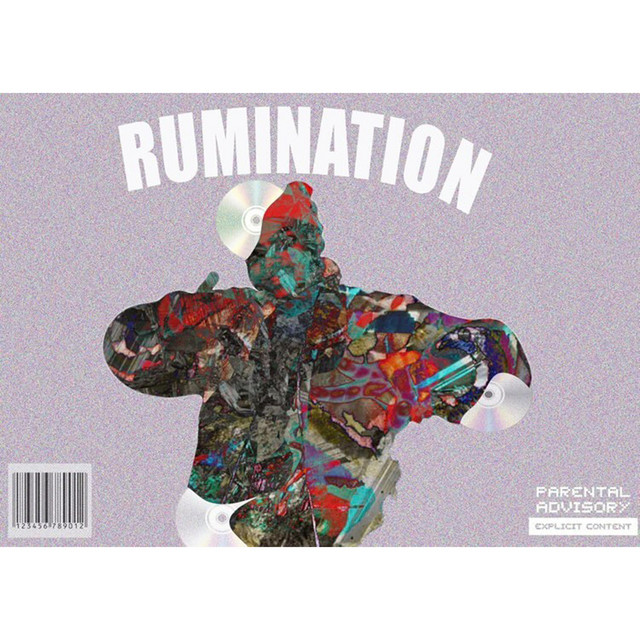 Rumination cover art