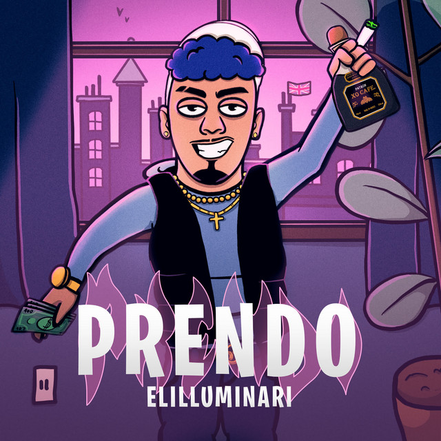 Prendo