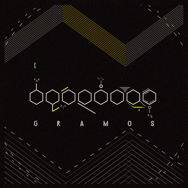 Gramos cover art