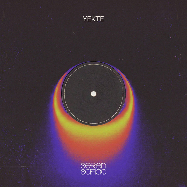 YEKTE cover art