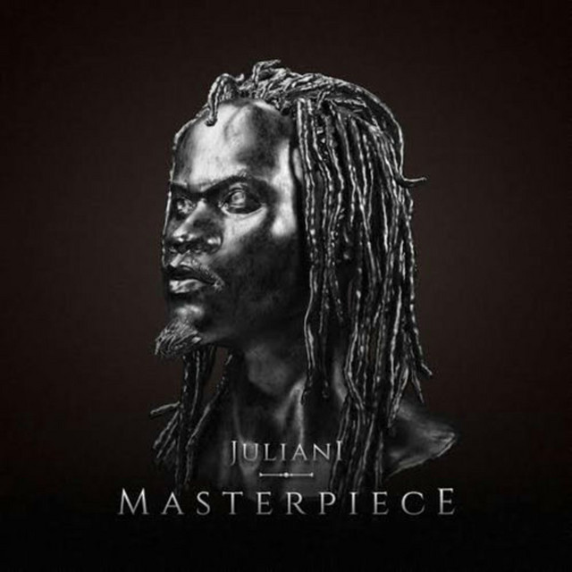 Masterpiece cover art