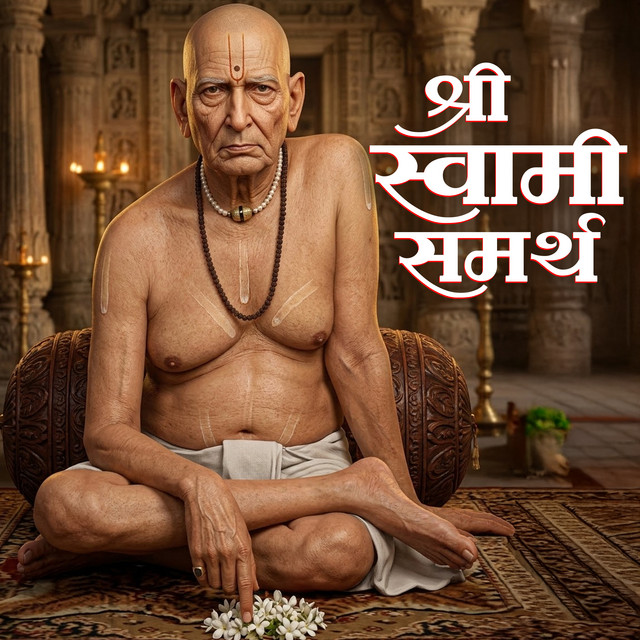 Swami Naam