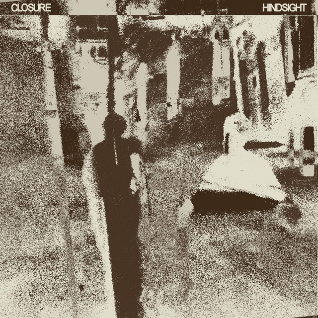 Hindsight cover art