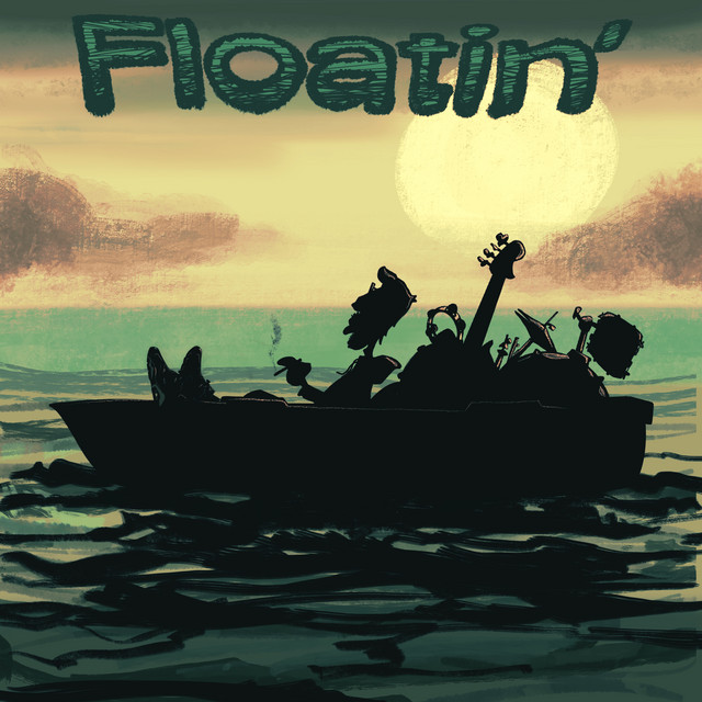Floatin cover