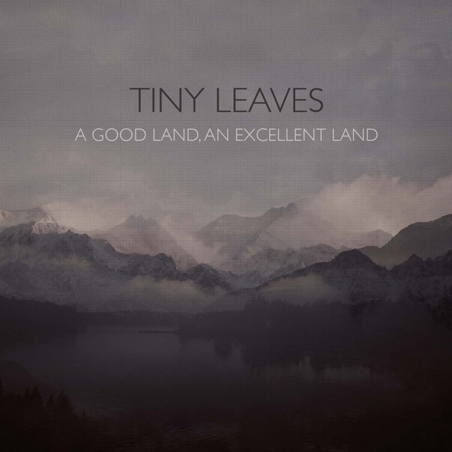 A Good Land an Excellent Land cover art