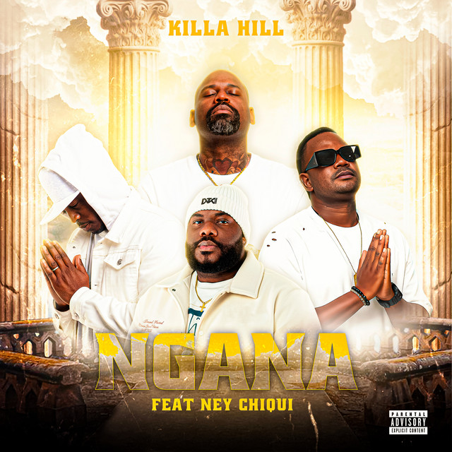 Ngana