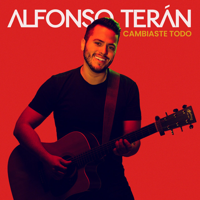 Cambiaste Todo