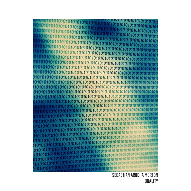 Duality cover art