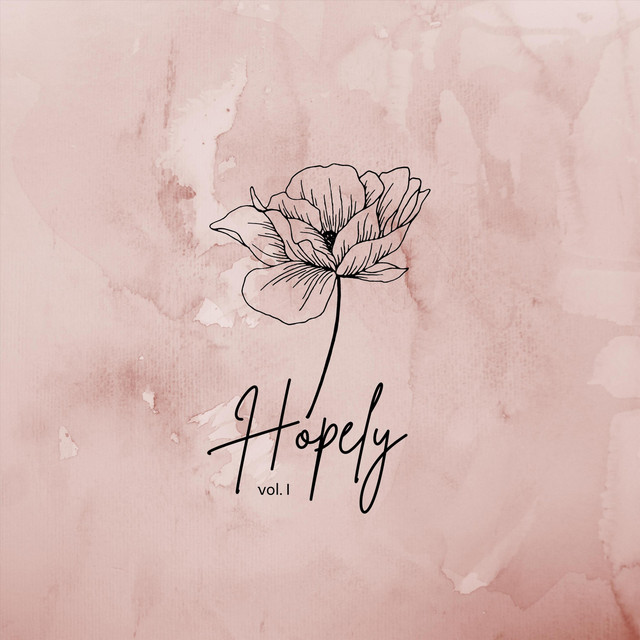 Hopely, Vol. I cover