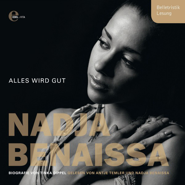 Nadja Benaissa Photo