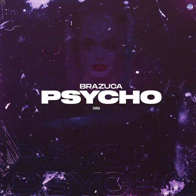 Psycho cover art
