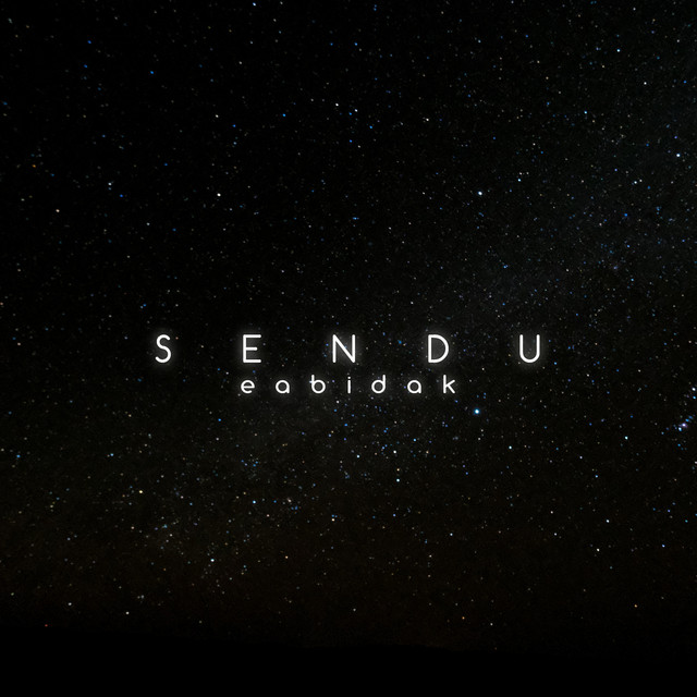 Sendu cover art