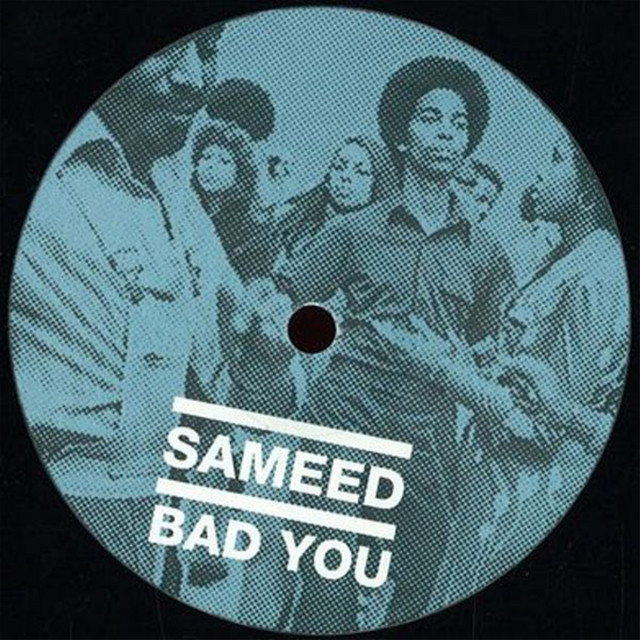 Bad You cover art