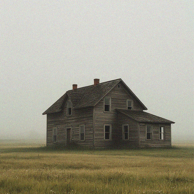 Lost Place