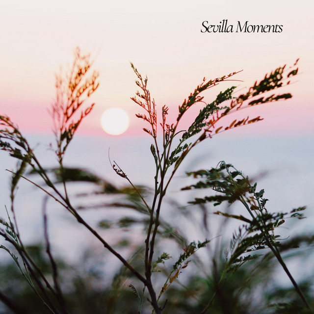 Sevilla Moments cover