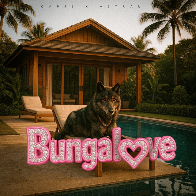 کاور آهنگ BUNGALOVE