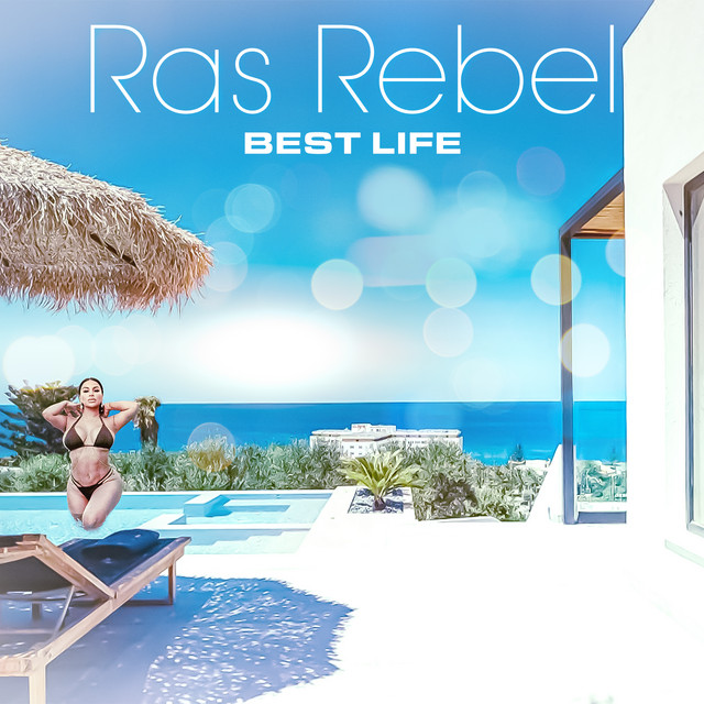 Best Life cover