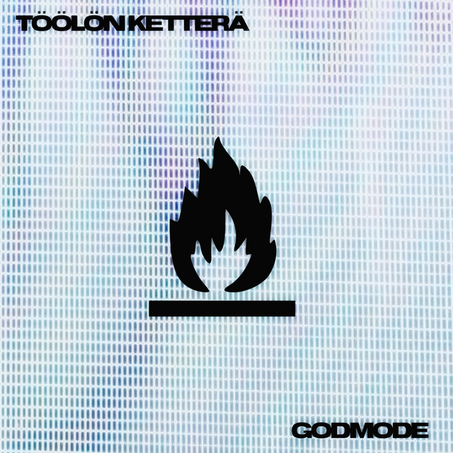 Godmode cover