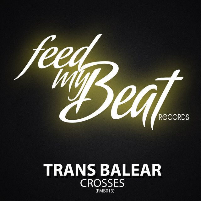 Crosses cover