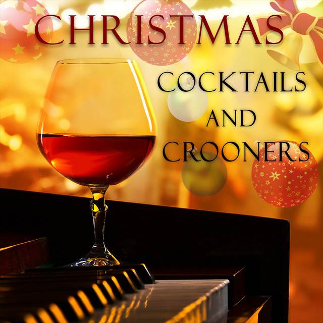 My Christmas Party For Two