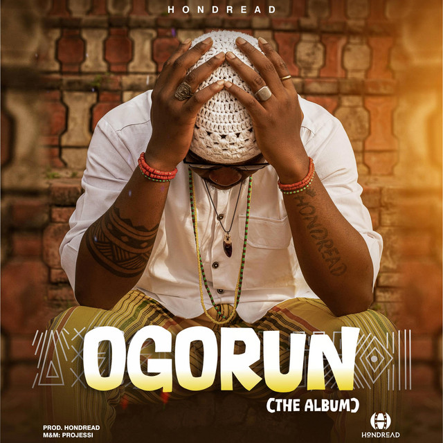 OGORUN cover art