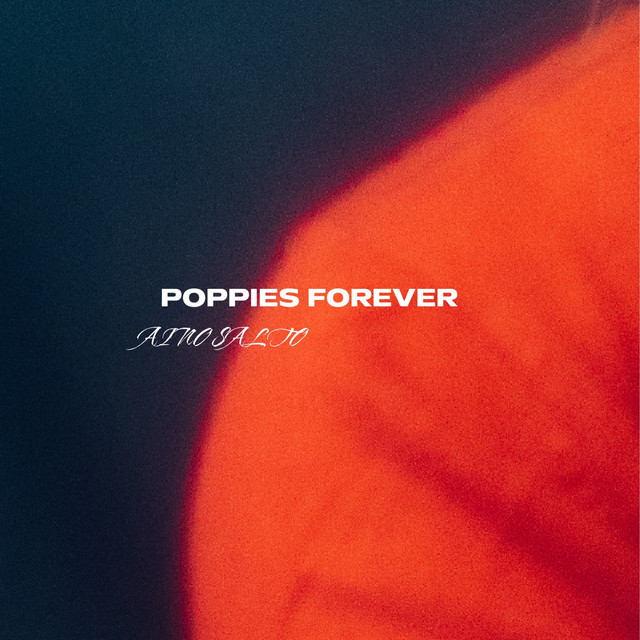 Cover du titre Poppies Forever