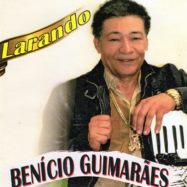 Larando cover art