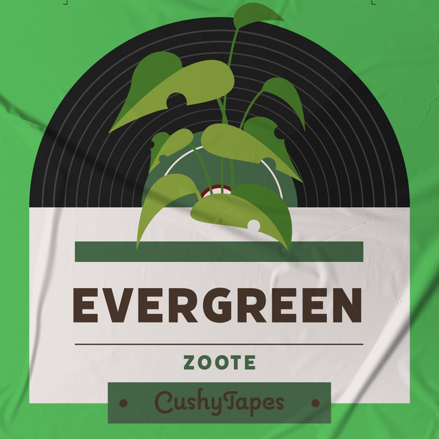 Evergreen - Single by Zoote | Spotify