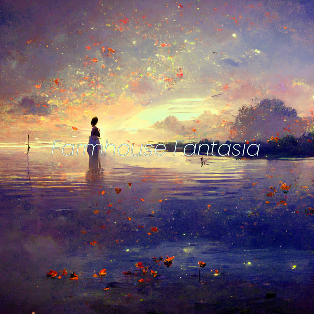 Farmhouse Fantasia cover art