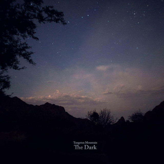 The Dark cover art