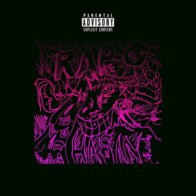 洋楽 g-rap Hasan g-rap HASAN / ALL ABOUT THE MONEY 【公式通販】