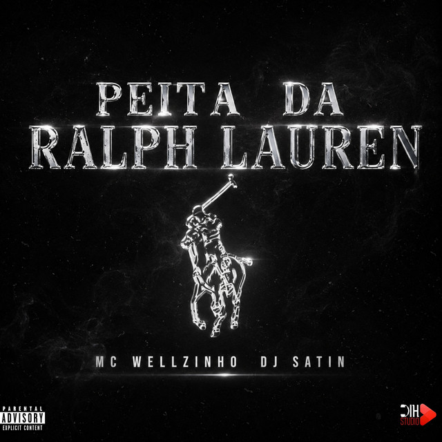 Peita da Ralph Lauren