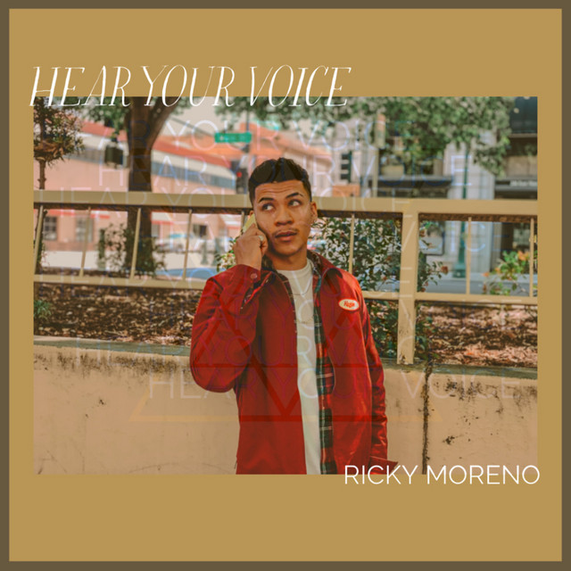 Ricky Moreno