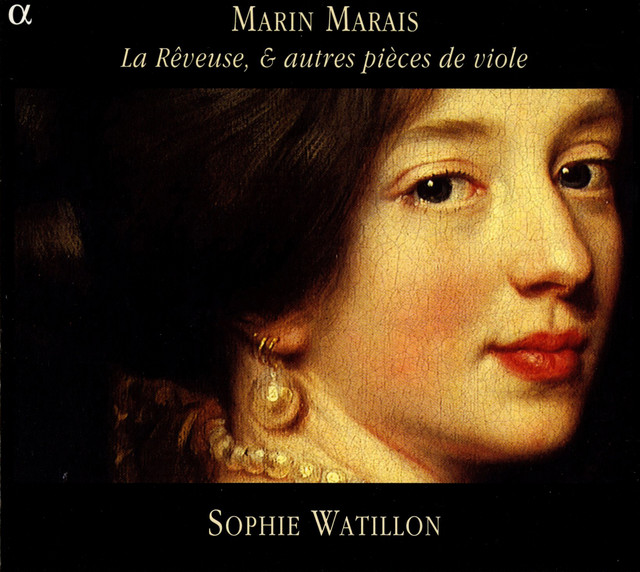 Pieces de viole, Book V: Suite in G Major: Chaconne